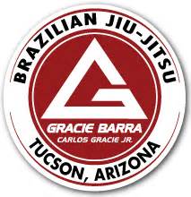 gracie barra tucson